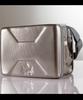 LOGOS Hyper Cooler Foldable Cooler Ideal for Disaster Preparedness Sub-Zero Bag, Medium, 81670070, Silver, Box,