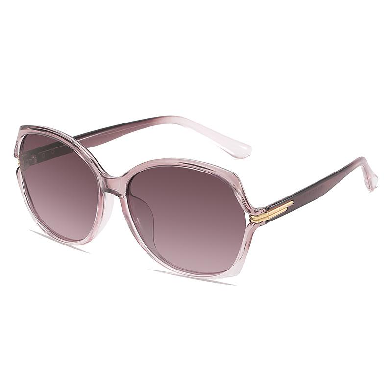 

Polarized Sunglasses Women S Summer Uv Protection Retro Sunglasses Big Face Thin Mother Glasses polarized sunglasses