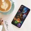 Game D-Dungeons D-Dragons D-DND Phone Case For Redmi 14C 12 12C Note 14S 13 14 Pro Plus K80 Pro 10 10A 10C 9 9A 9C 9T 8 8A TPU C