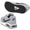 Nike Air Max Command - Herren Sneakers Schuhe Grau 629993-040 ORIGINAL