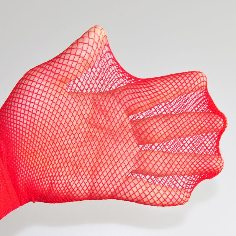 Meias 7/8 de Renda BEILEISI 2025