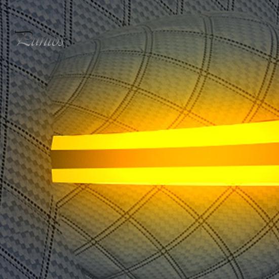 Automobile Ice Shield Snow Cover Foldable Design Wear Resistant Easy Installation Anti-Freezing Winter Car Windshield Snow Cover