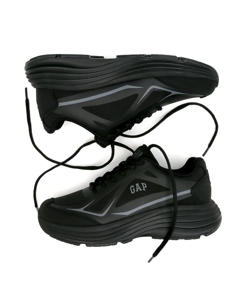 Gap Risen Sneakers Black