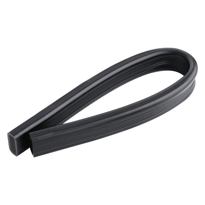 Huixi Long Flat Soft Suction Nozzle for Dyson V7, V8, V10, V11 Vacuum Cleaners