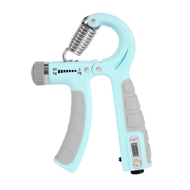 Adjustable Hand Grip Strengthener