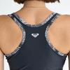 DIVE INTO Tankini-Set für Schwarz [ROXY] Damen,