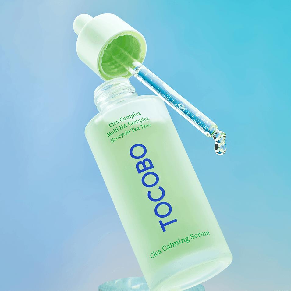 TOCOBO Cica Calming Serum 50ml