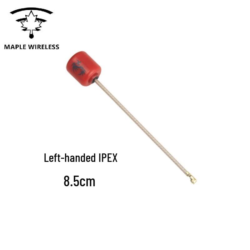 Maple Leaf Wireless Antenna for DJI O4/O4 Pro Digital HD FPV