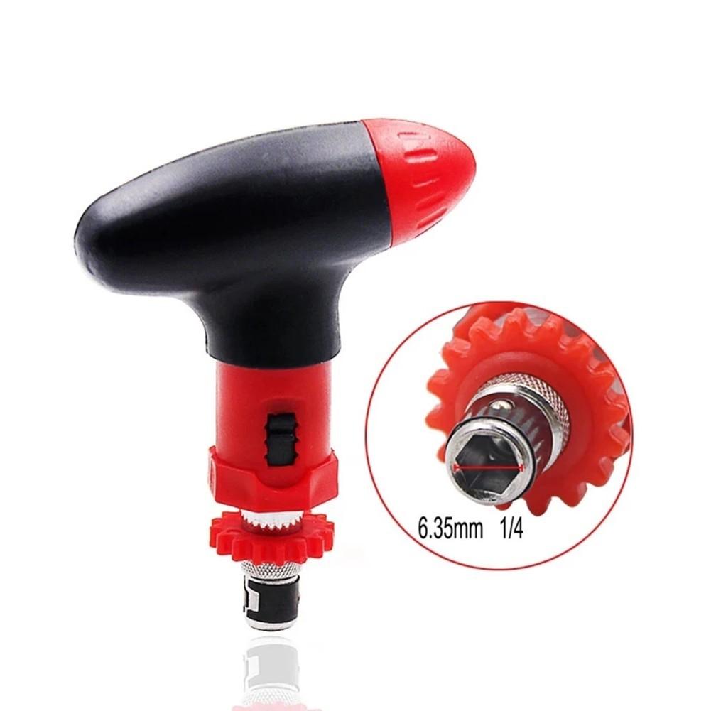 Driver Bit Screw Screwdriver 1/4\'\' Forward Reverse