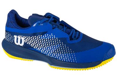 Kaos Swift 1.5, Mens Blue Tennis Shoes