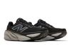 New Balance Fresh Foam X More V5 Black Linen Silver Metallic