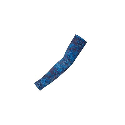 Daiwa Elastyczny rękaw na ramię Niebieski Sześciokąt L Bezpłatny Du 81020 model 2020