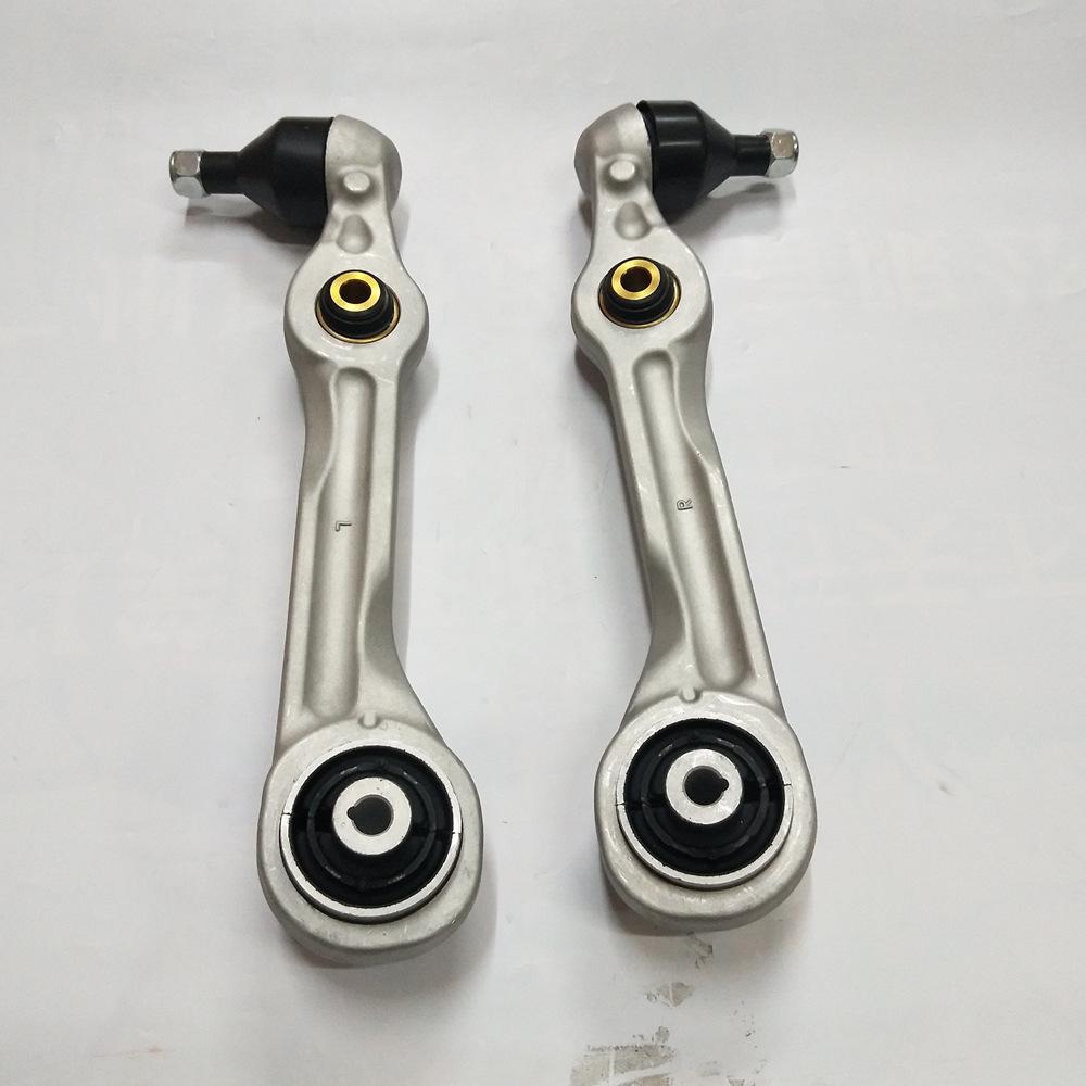 Mercedes-Benz W222 V222 X222 Control Arm Wishbone - Part Numbers: 2223300207, 2223300107