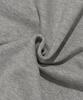 Punk Bear Logo Hoodie (Grey)
