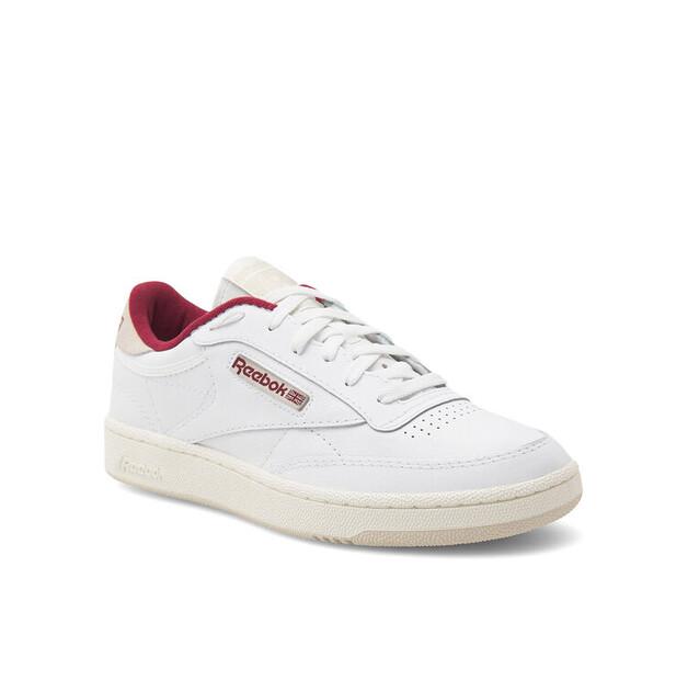 Men's Reebok Sneakers 100032972-m White