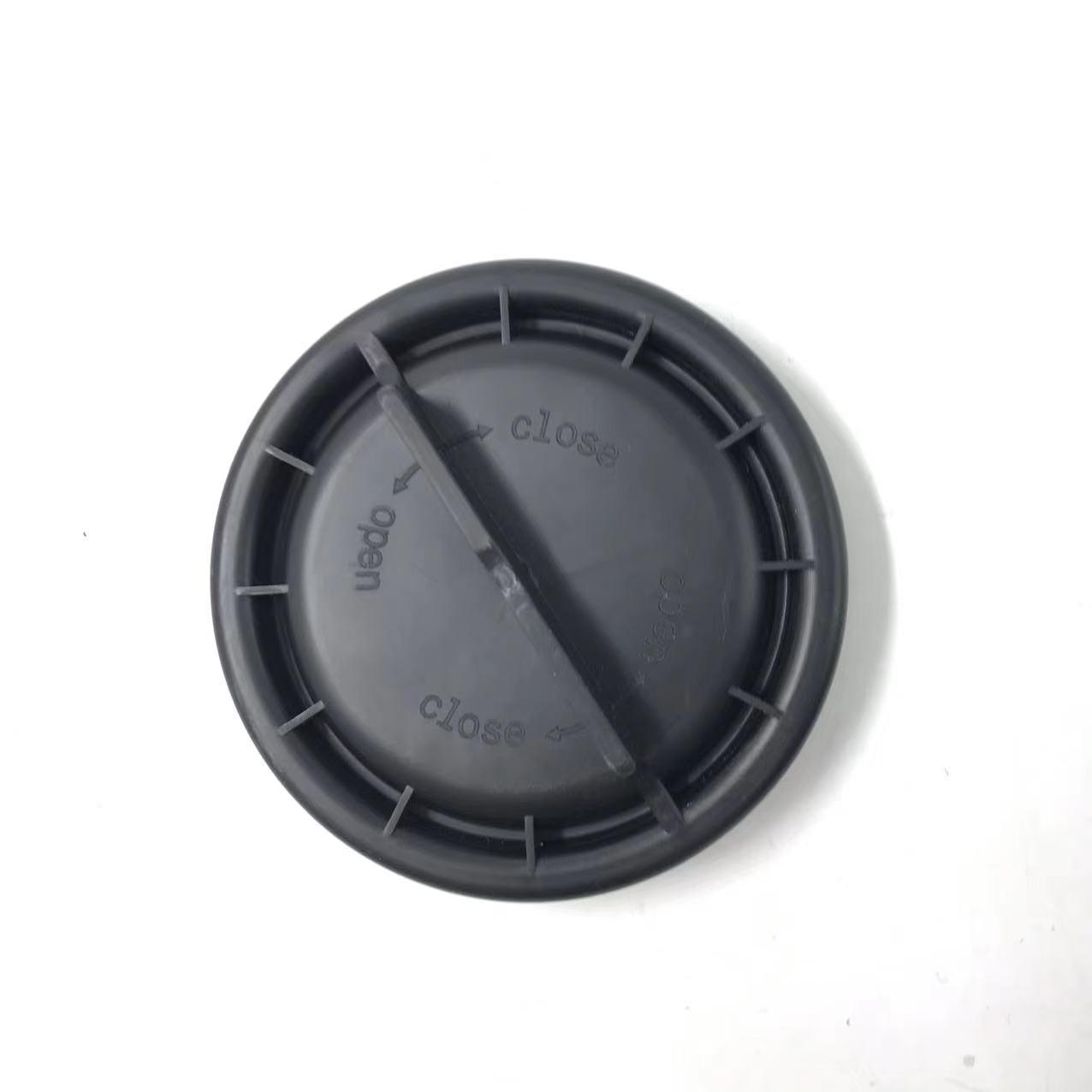 

Fiat Viaggio Headlight Rear Waterproof Dustproof Cover High/Low Beam Lamp Cover Premium Left Side (Driver)