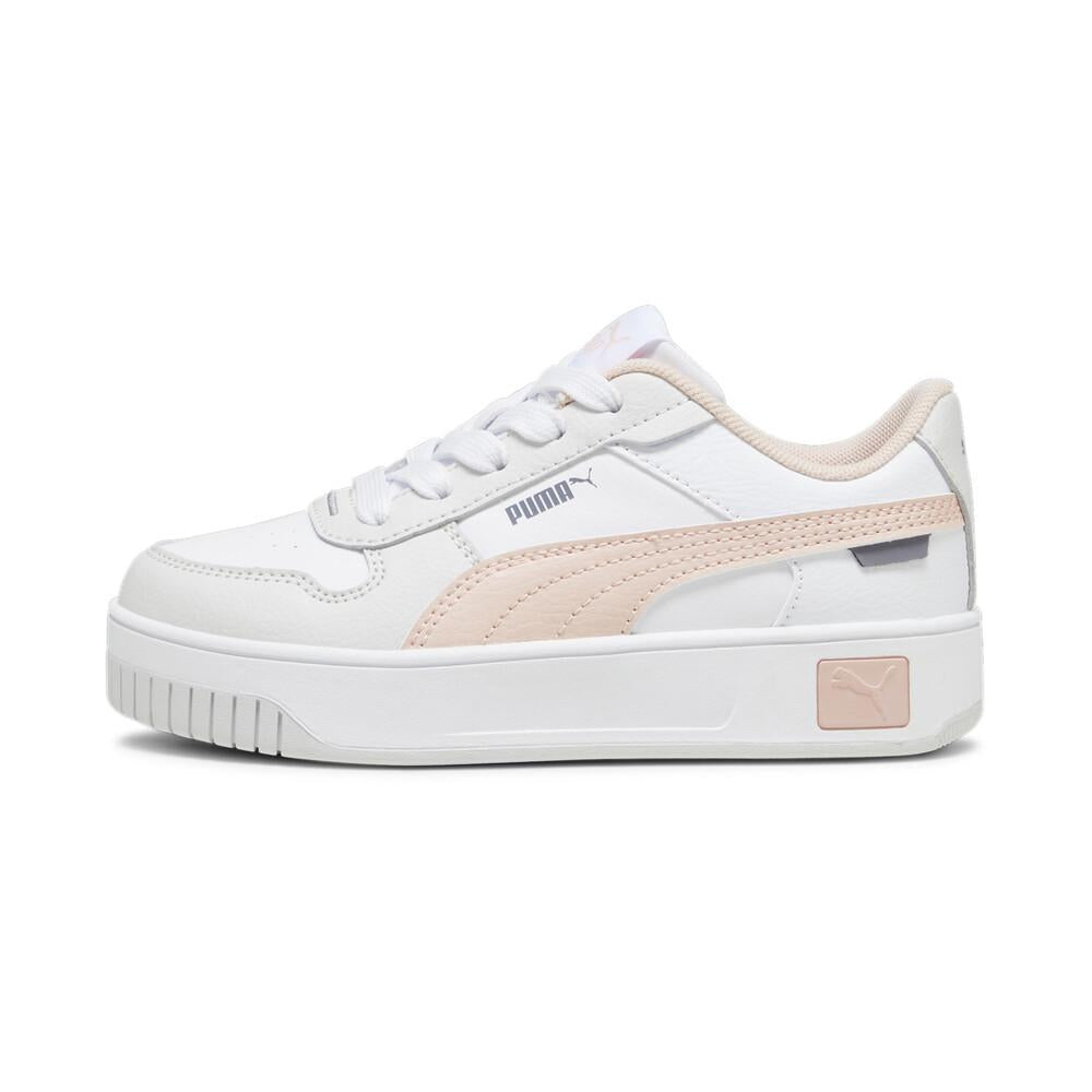 Sneakers Puma White Carina Street