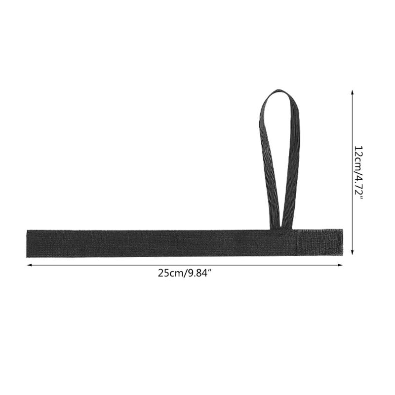 10pcs Football Down Indicator Soccer Wristband Down Indicator Football Accessory