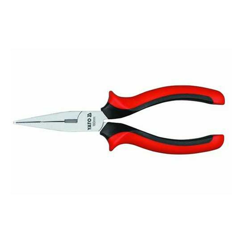 Yato Flat Pliers