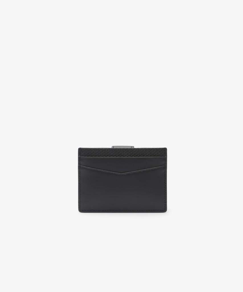 Lacoste Men'S Chantaco Card Wallet Nh5026C56G 000