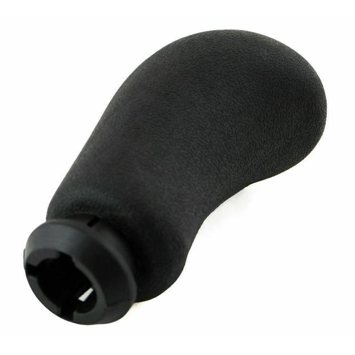 POMOLO CAMBIO CROMATO SATINATO 5 MARCE previsto RENAULT CLIO 3 KANGOO 2 MEGANE 2 SCENIC 2 DACIA DOKKER DUSTER LODGY LOGAN SANDERO