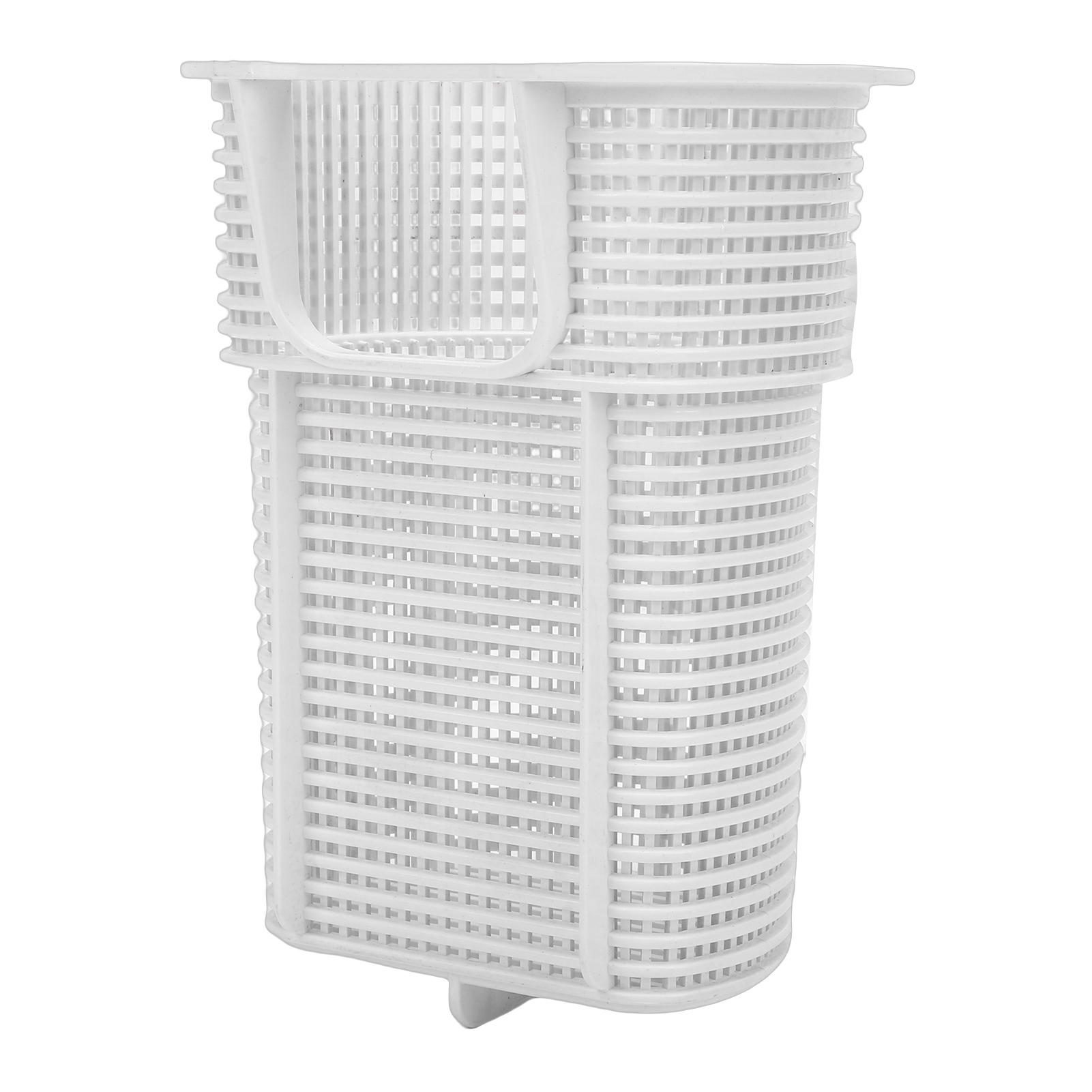 Держите корзину-фильтр насоса для бассейна и минимизируйте падение давления для стабильного потока воды для SPX1500LX.   крыльчатка насоса