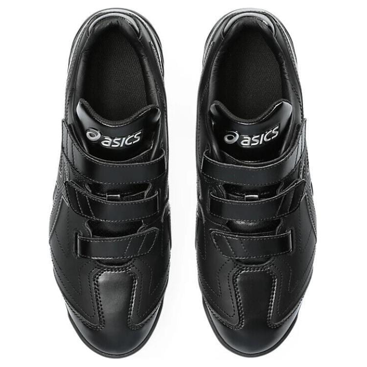 ASICS Neorevive TR 2 Cushioning, Wear Resistant Low top Training Shoes Unisex Black 1123A042-001