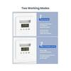 Digital Timer Lock Box, Mobile Phone Lock Box with Timer