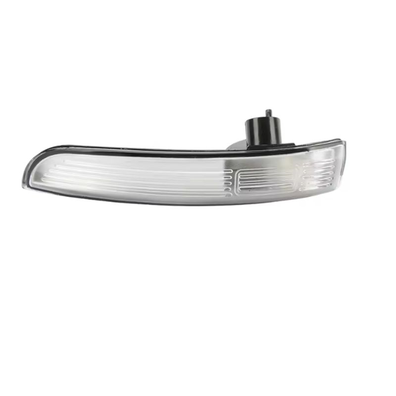 Rearview Side Mirror Turn Signal Light Lamp Lampshade Replacement For FORD KUGA Escape ECOSPORT 2013-2019 A1