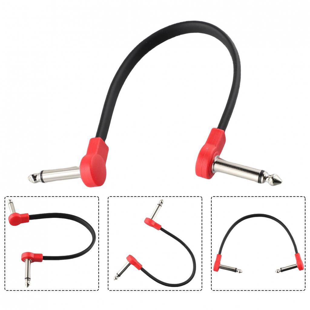 Guita Pedal Cable Pedal Cable Guita Pedal Cable Guitar Effects Pedal Cable