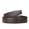 Can Press 3.1Cm Two-Layer Cowhide Belt Strip, Belt Body, Genuine Leather Belt Strip, Automatic Buckle Belt Strip