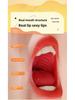 Miji Yin Anus Mouth Three-Hole Toy by Fujiwara Yui: Love Toys for Men, 30/Box