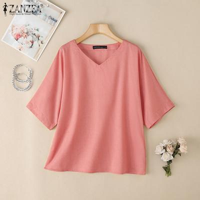 Tops – Blouses en overhemden