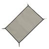 Portables Fireproofs Blanket Versatiles Fire Retardant Mats Barbecue Oven Tool for Safe Outdoor Cooking