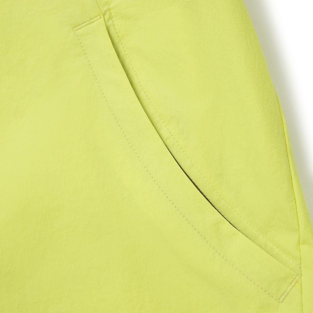 Li-Ning Comfortable Windproof Water-Repellent Loose Hooded Windbreaker With Logo Women Outerwear AFDVL52-3