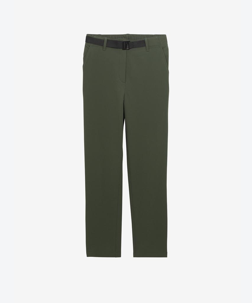 Aigle Women'S Fleece Pants Aiw25Wbot003Avo