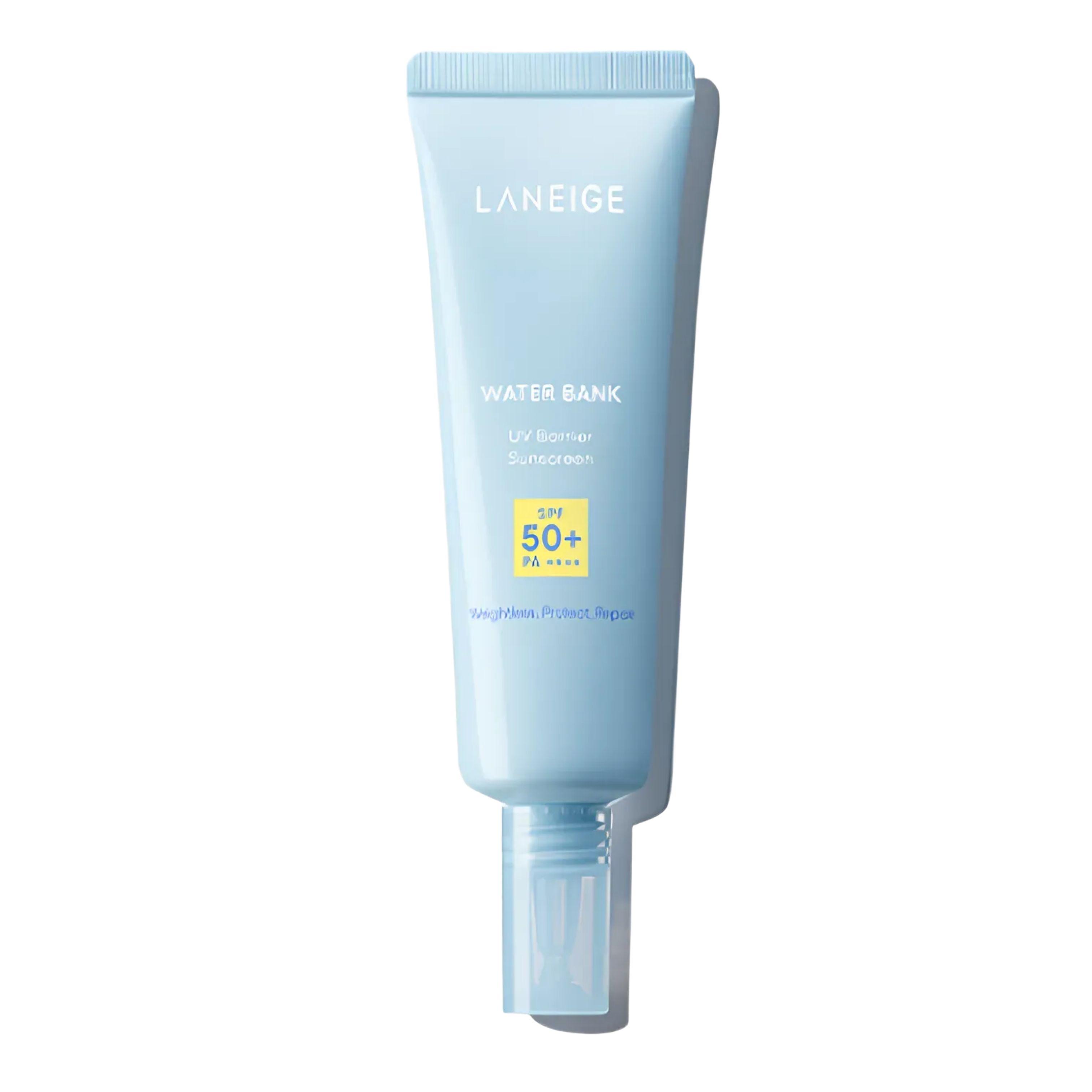 Laneige Water Bank UV Barrier Sun Serum 50ml