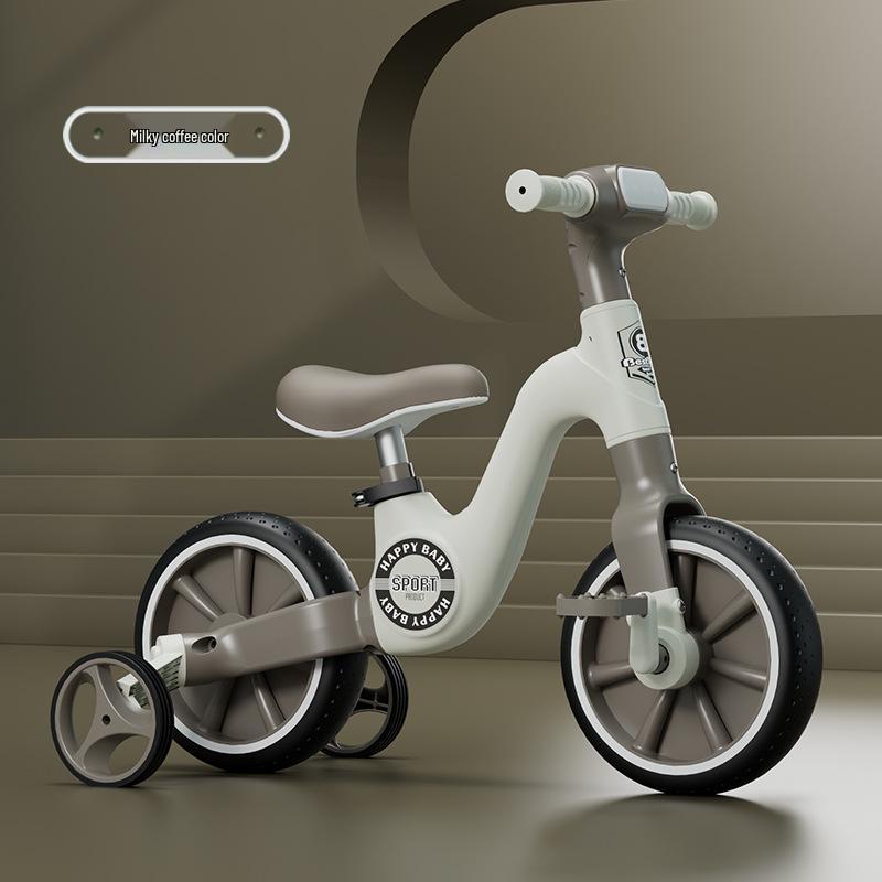 

Детский беговел и трехколесный велосипед: Педальный велосипед с музыкой и светом для мальчиков и девочек