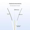 SK-LINK 1-Core Single-Mode Indoor Drop Fiber Optic Cable