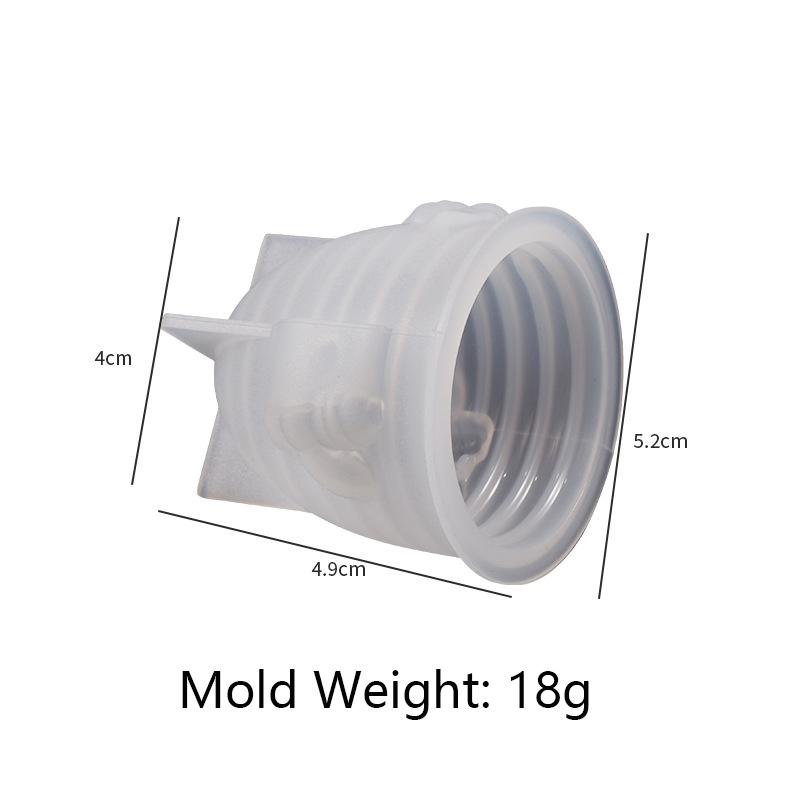 

3D Силиконовая форма для свечей «Пчелиный улей» Сделай сам Соты Ароматический гипс Мыло Торт Форма для выпечки Принадлежности для изготовления свечей Домашнее художественное украшение