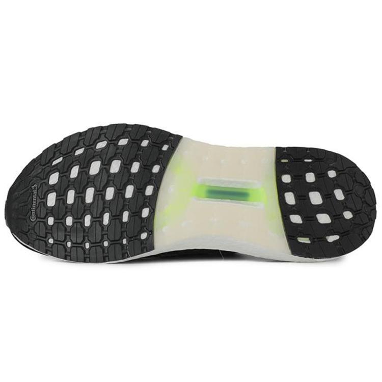 New Adidas UltraBoost Summer.RDY 'Black White' FY3474