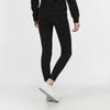 Puma Holiday Logo Training Fitness Leggings Women Bottoms Black 847692-51