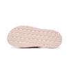 Li Ning Abrasion Resistant Cushioning Slide Slippers Unisex Pale Pink AGAW007-4