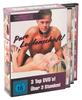 Erotic Entertainment - 3 DVD Box Set of Hot Erotic Movies 170 Min