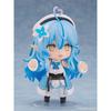 Good Smile Company Nendoroid Hololive Production Yukihana Lamy Non-scale Plastic Painted Movable Figure