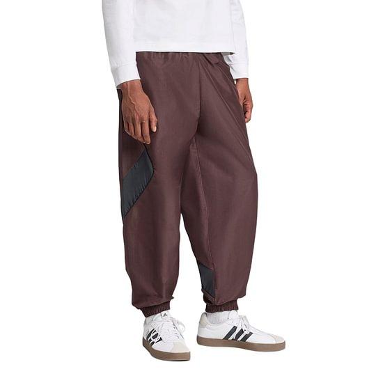 Adidas SS25 STADIUM TRACKSUIT BOTTOMS Casual Pants Men's KB5236