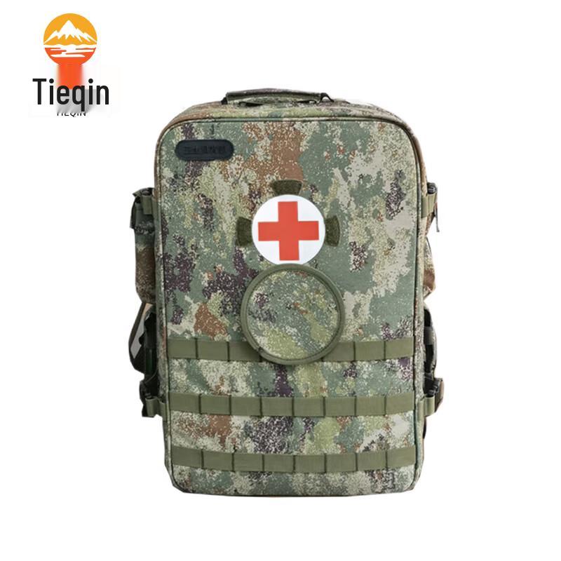 

Tieqin S2015 Medic Backpack