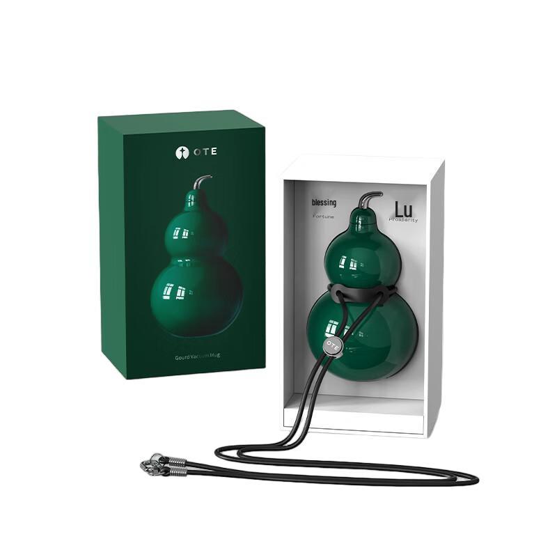 OTE 316 Stainless Steel Portable Insulated Water Bottle