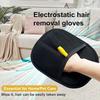 Pet Hair Remover Brushing Gloves – Remove Fur from Clothing, Furniture, Car Seats, Bedding & Upholstery Lint Hair Grooming Tool