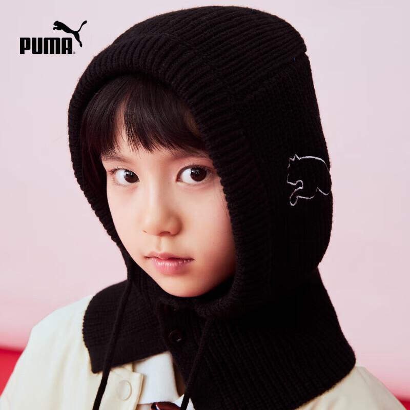 

PUMA Kids Knitted Beanie Hat 130